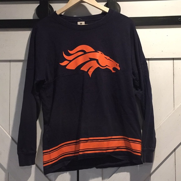 Sale! Denver Broncos tee - Picture 6 of 9